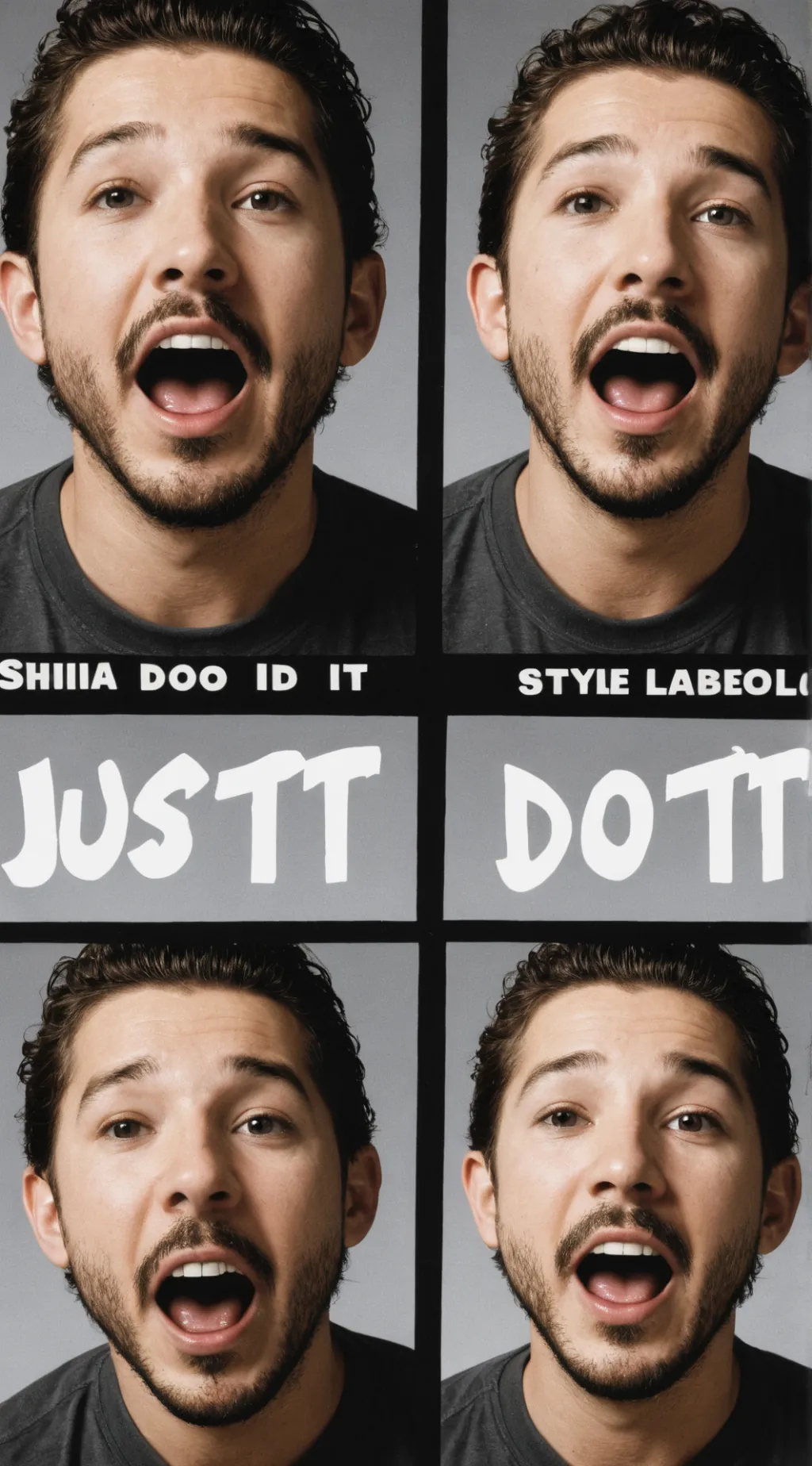 Talkie AI - Chat with Shia (Just Do It!)