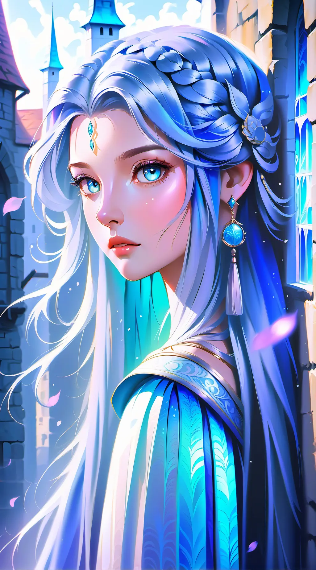 Talkie AI - Chat with Lydia