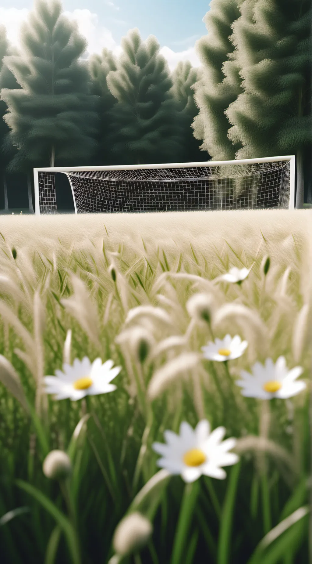 ai character: Soccer Academy  background