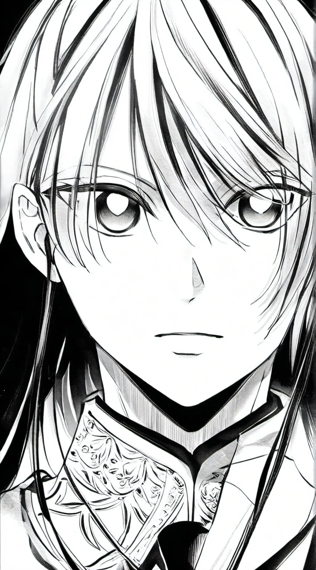ai character: Tenshi/Angel Dev background