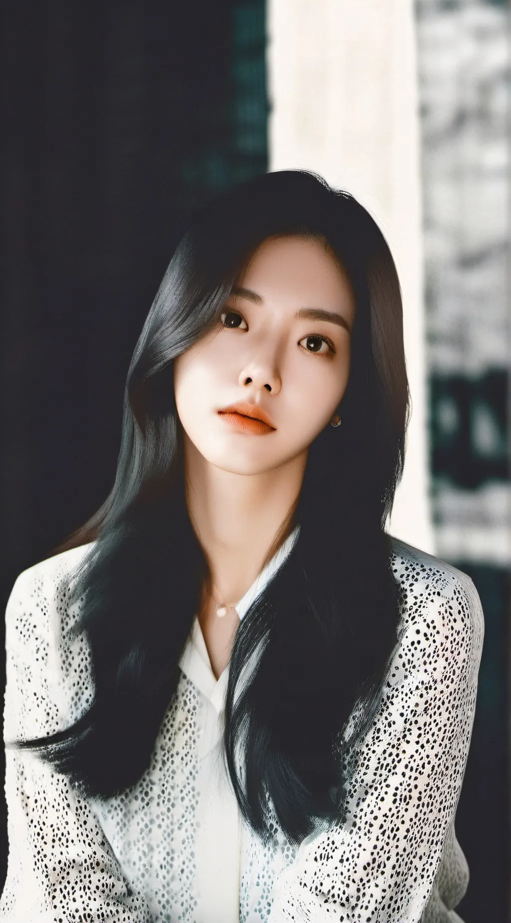 ai character: Alice background