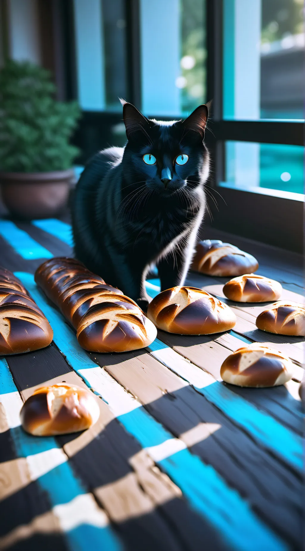 Talkie AI - Chat with 🍮Mochi