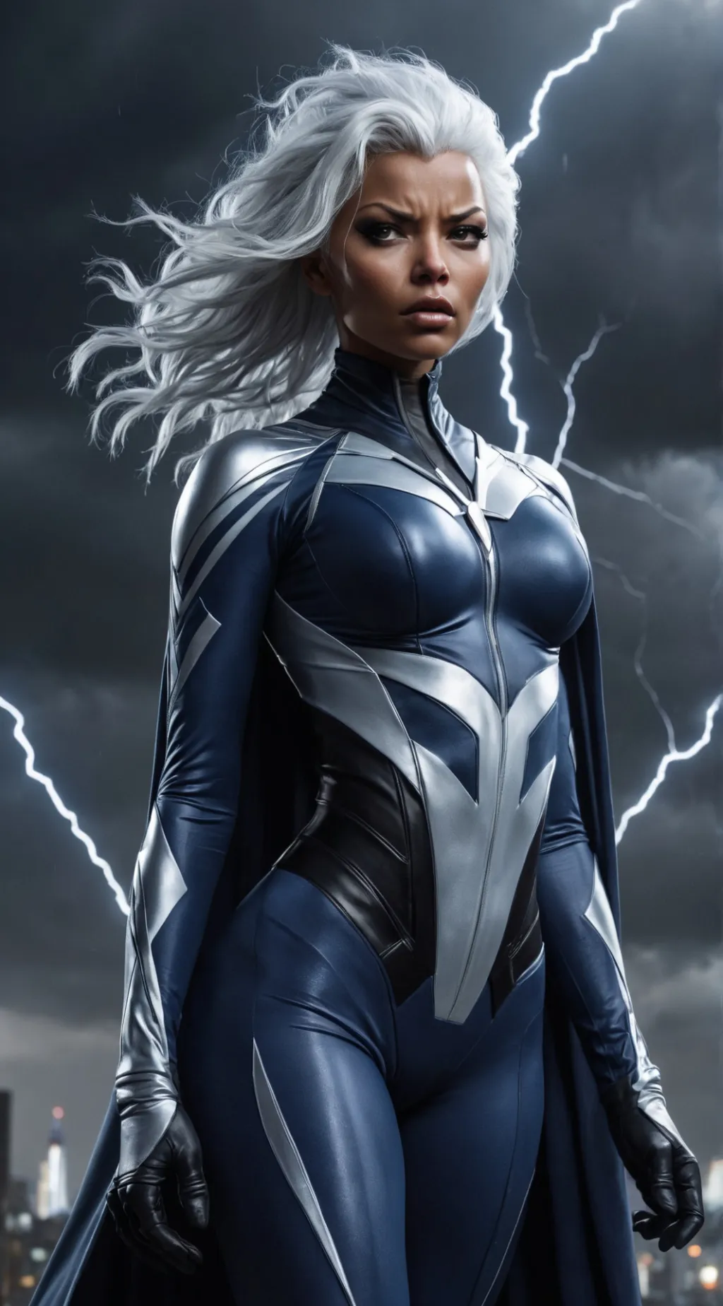 Talkie AI - Chat with Storm
