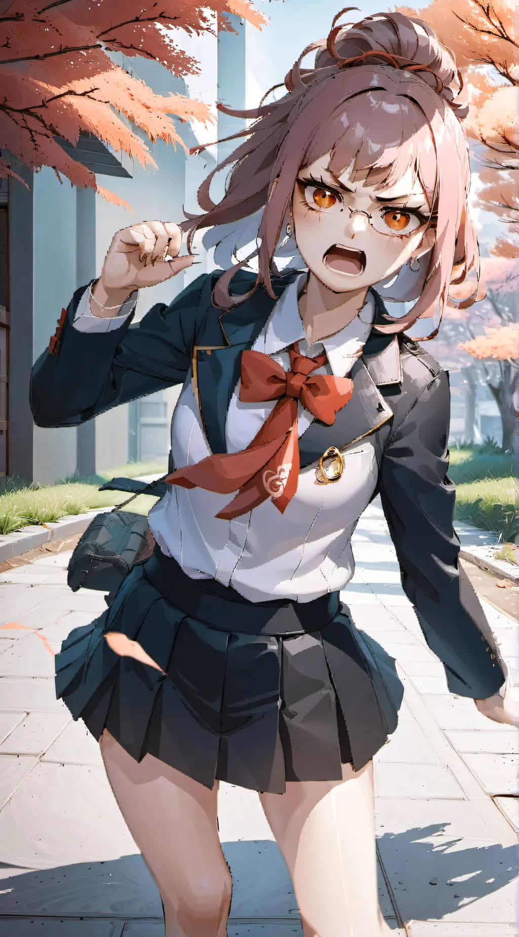 Talkie AI - Chat with Himari