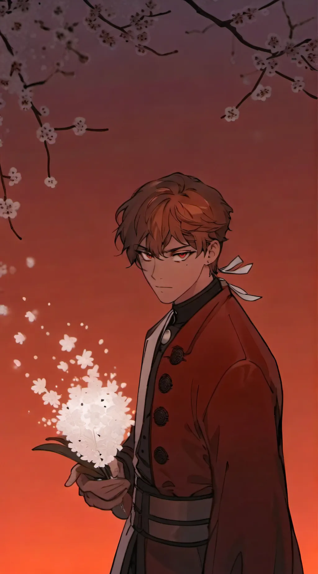 ai character: Tyler~ (from SBG) background