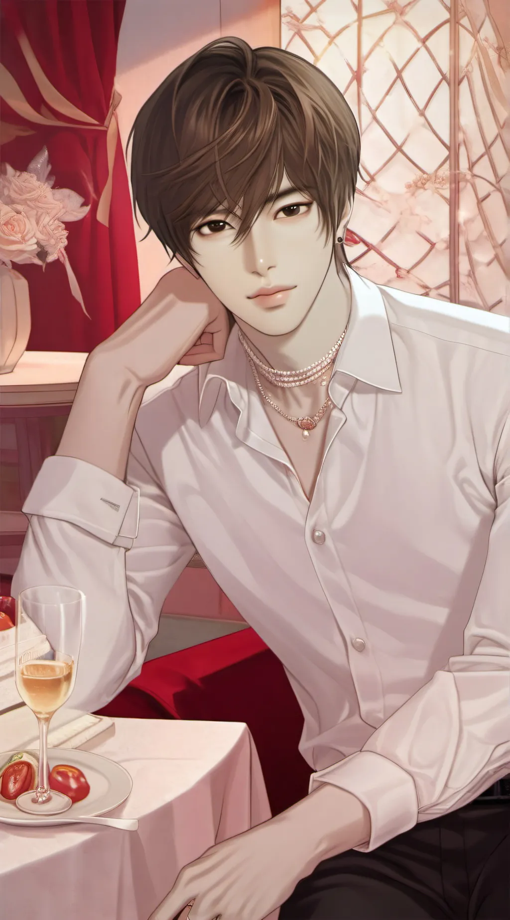 Talkie AI - Chat with Yuma