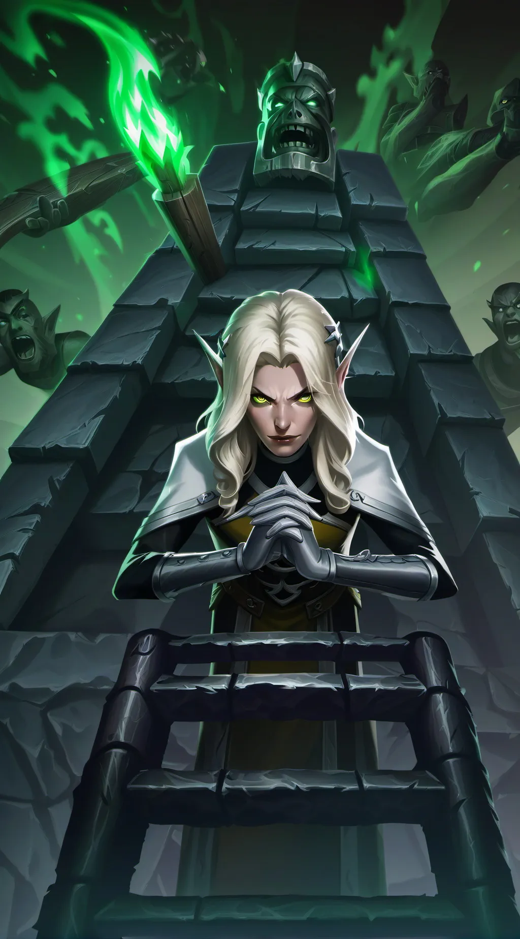 Talkie AI - Chat with Emma frost