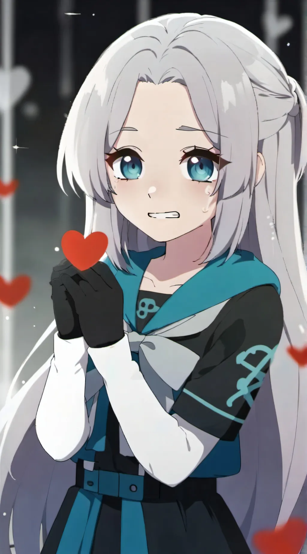 ai character: 💔Confession 1💔 background