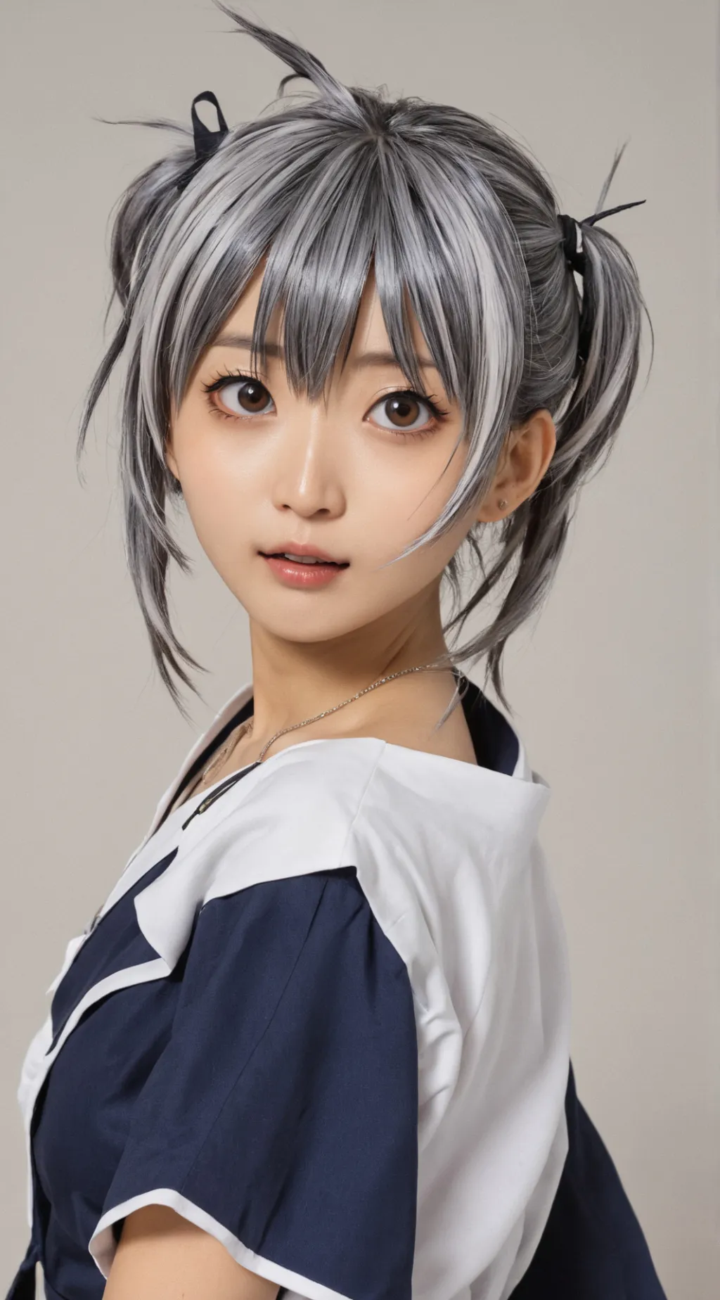 ai character: Rena background
