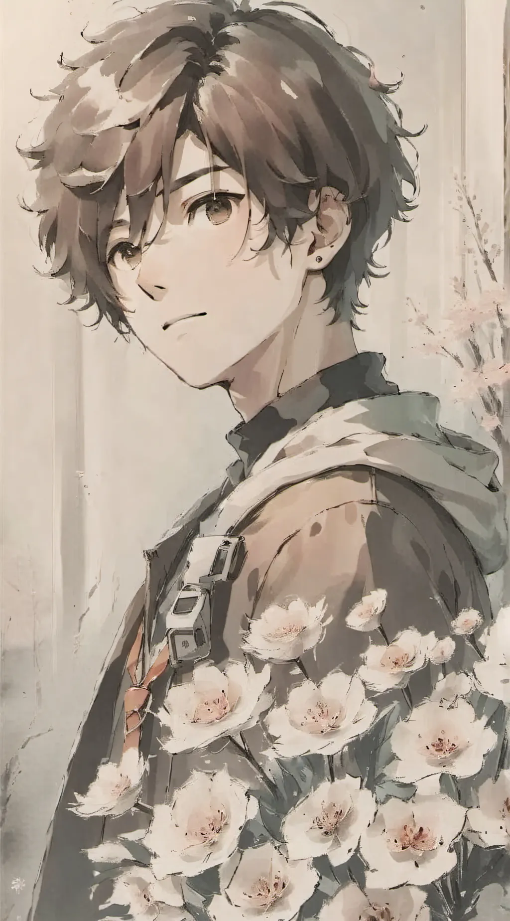 ai character: Ur owner background