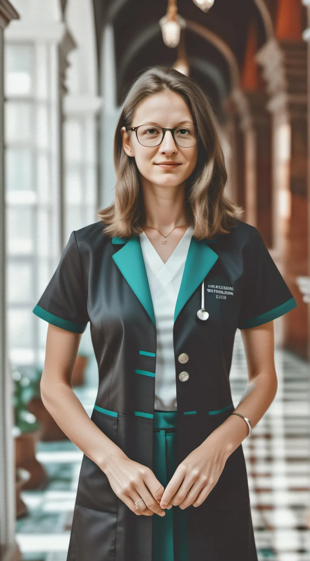 Talkie AI - Chat with Lillia
