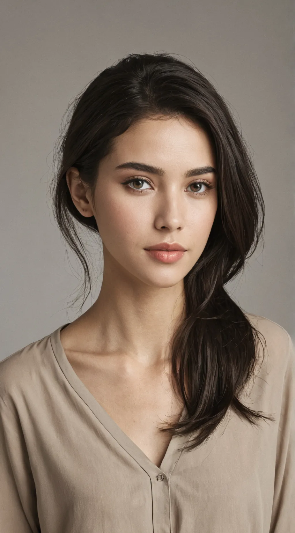 Talkie AI - Chat with Scarlett