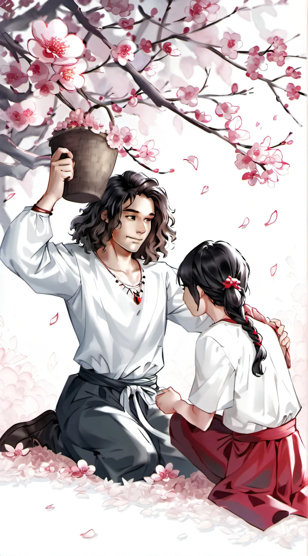ai character: Abusive Parents  background