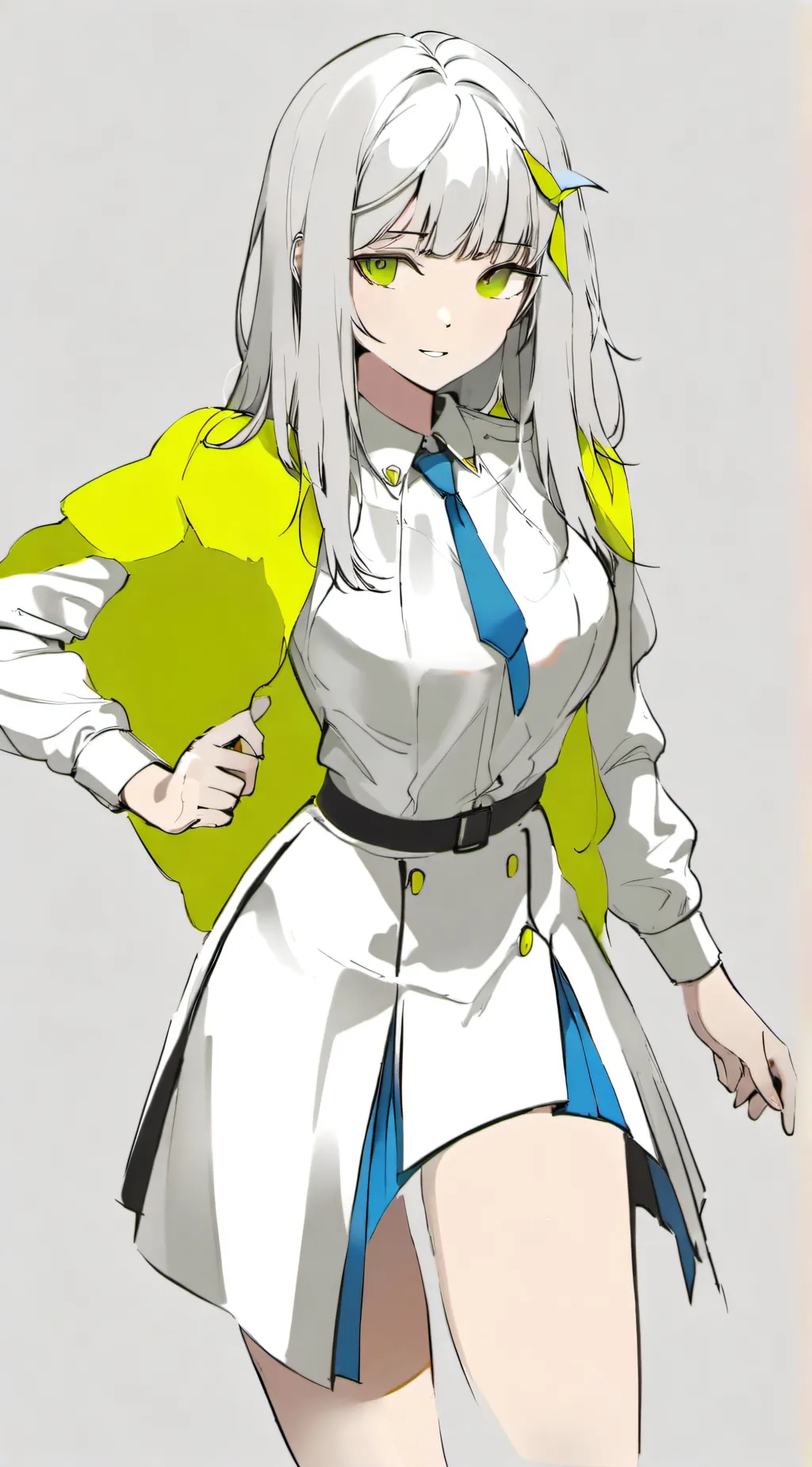 ai character: <{Mira}> background