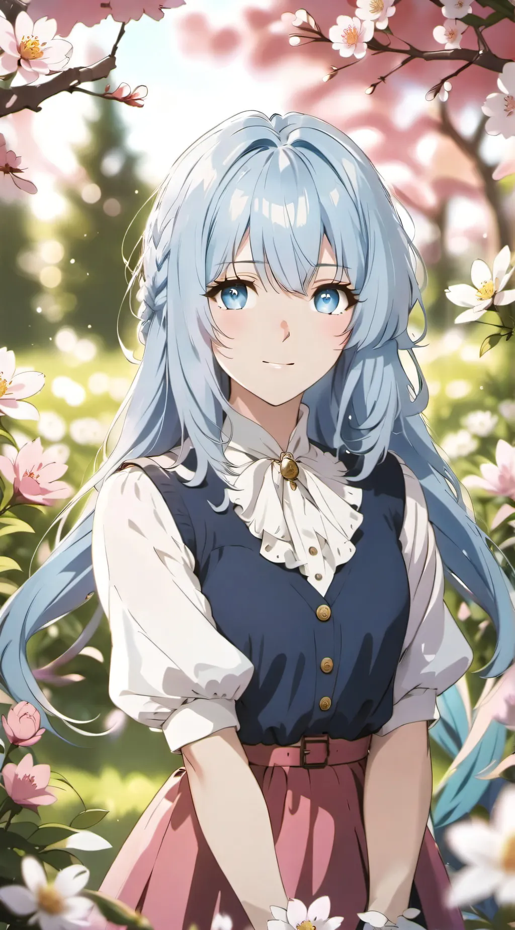 ai character: ~MLB spicy~ background