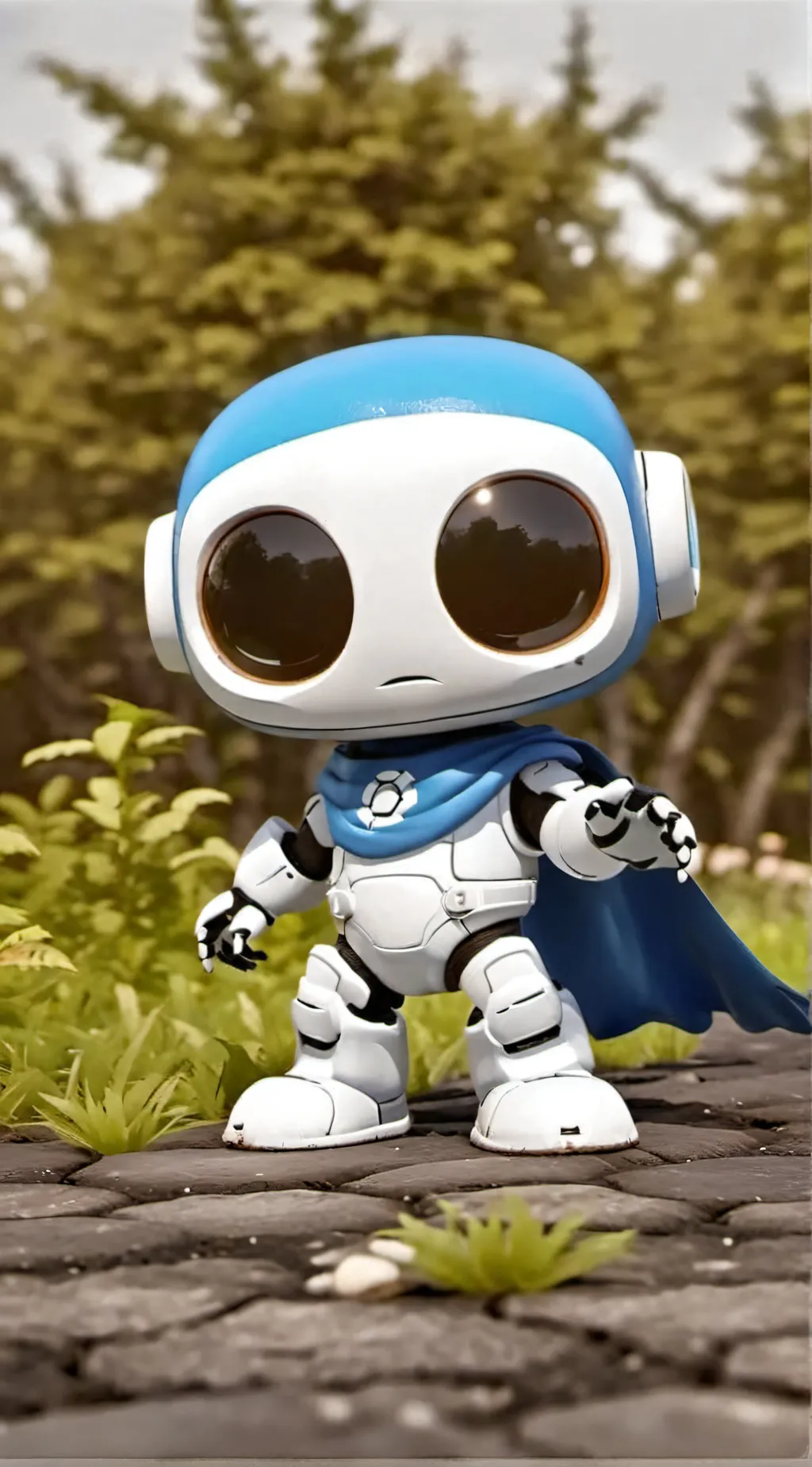 Talkie AI - Chat with astro bot