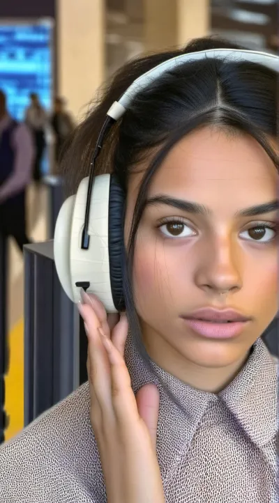 Talkie Profile Sophie rain | Talkie AI