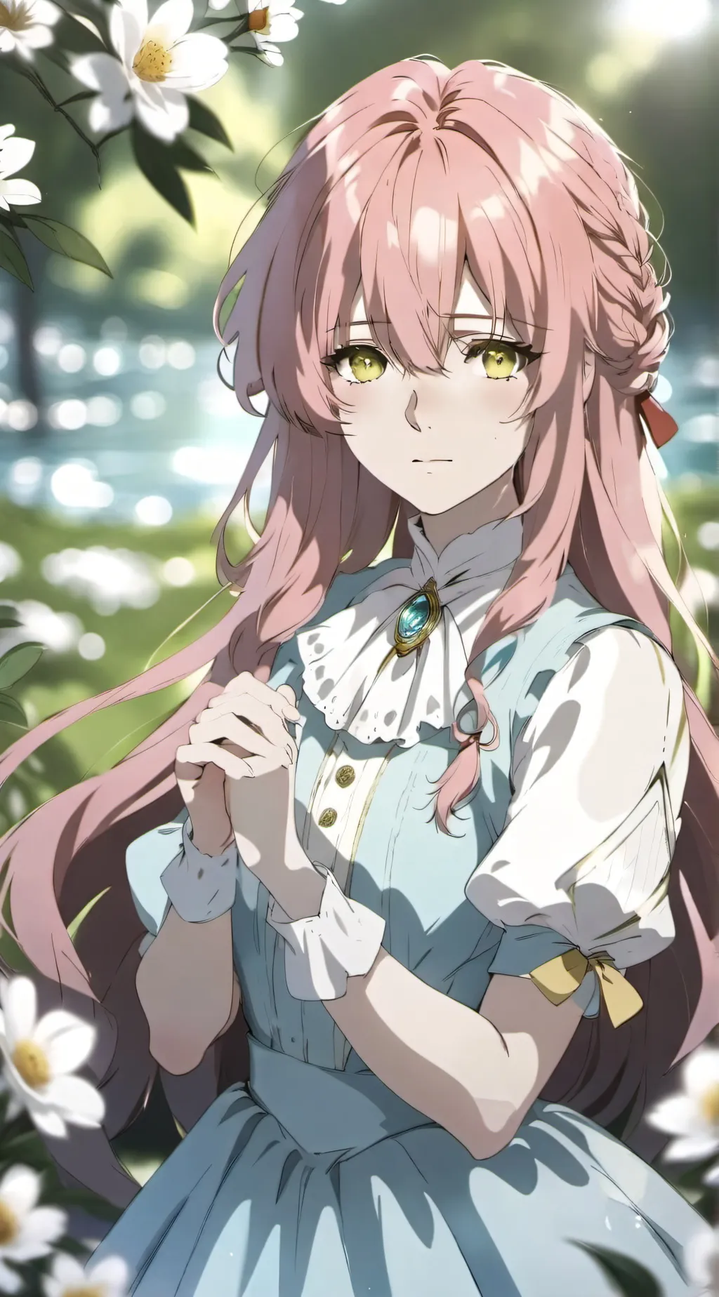 Talkie AI - Chat with Montana 
