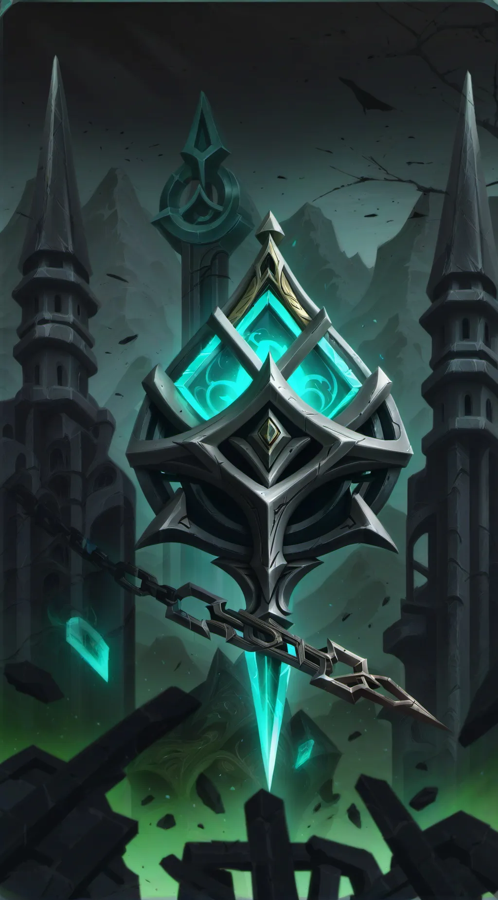 ai character: 3rd life background