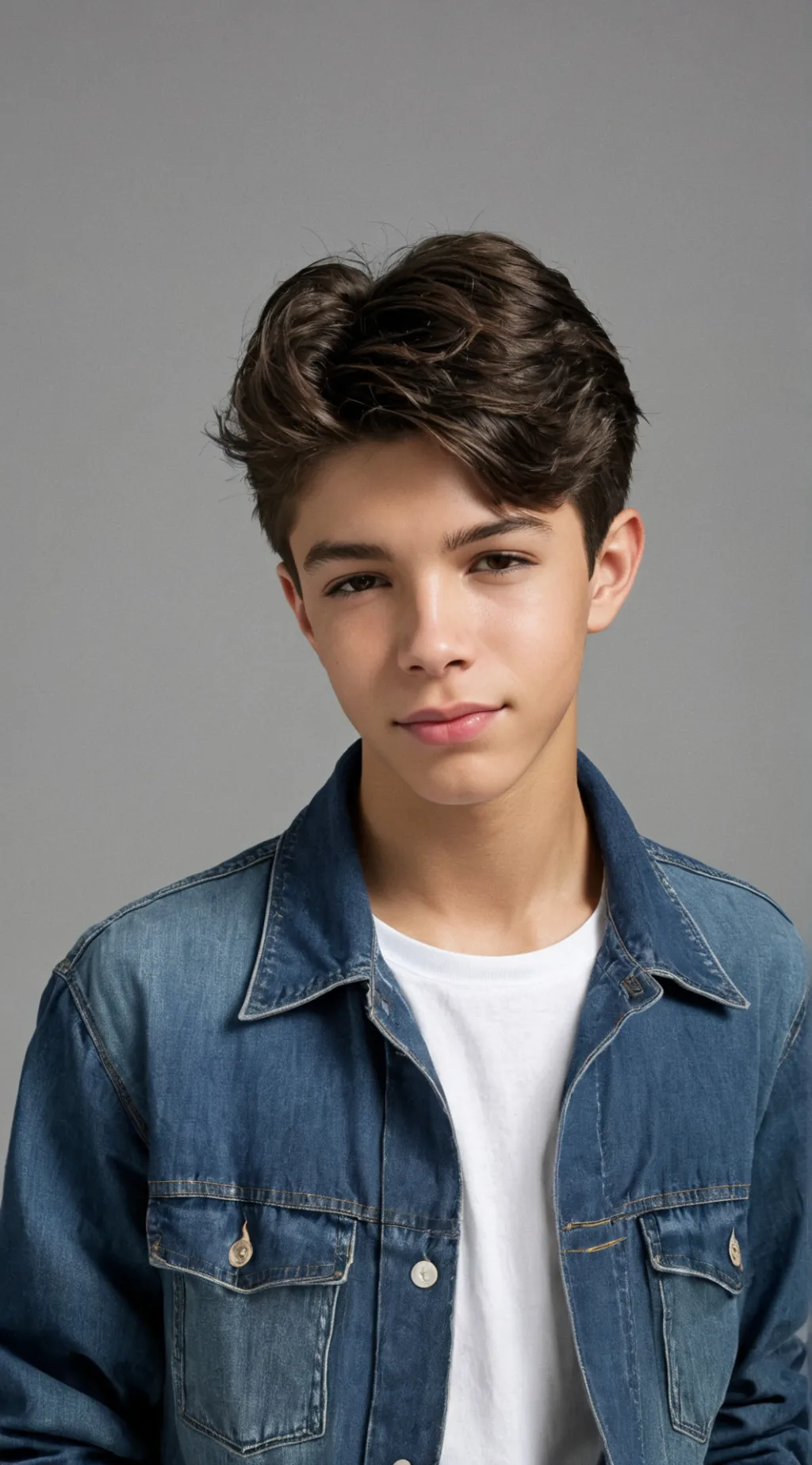 ai character: jason background