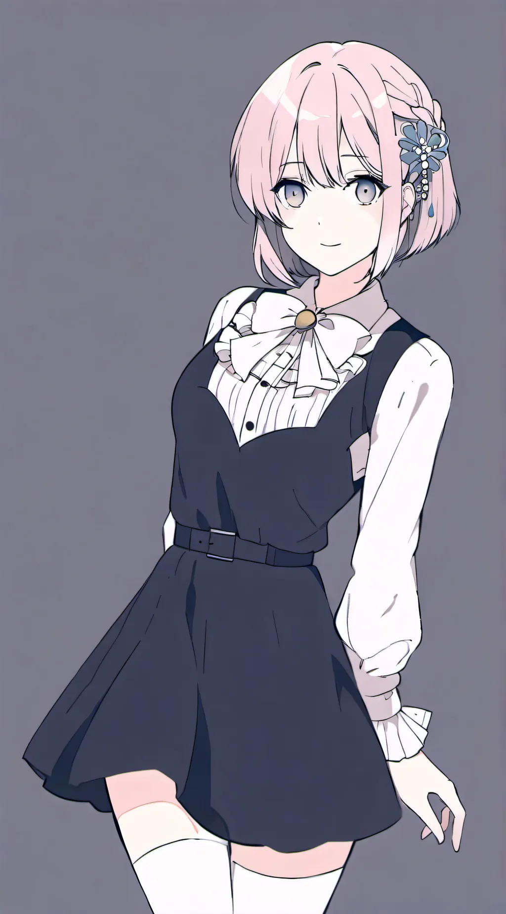 ai character: layla background