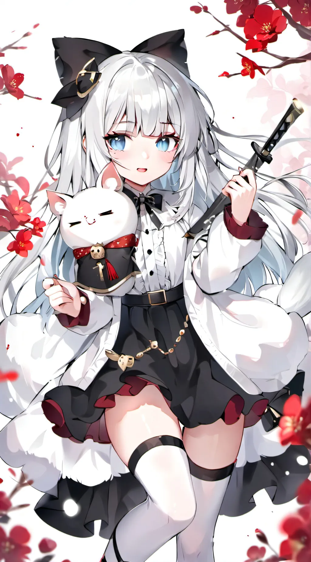 Talkie AI - Chat with ds sleep over 