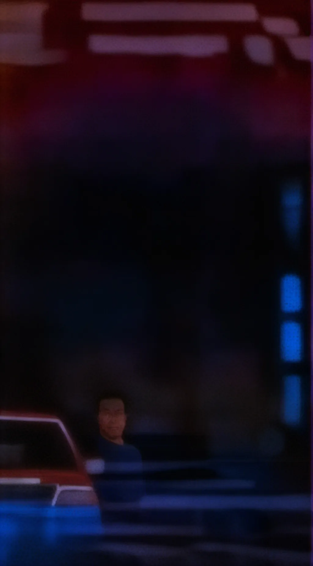 ai character: Larks  background