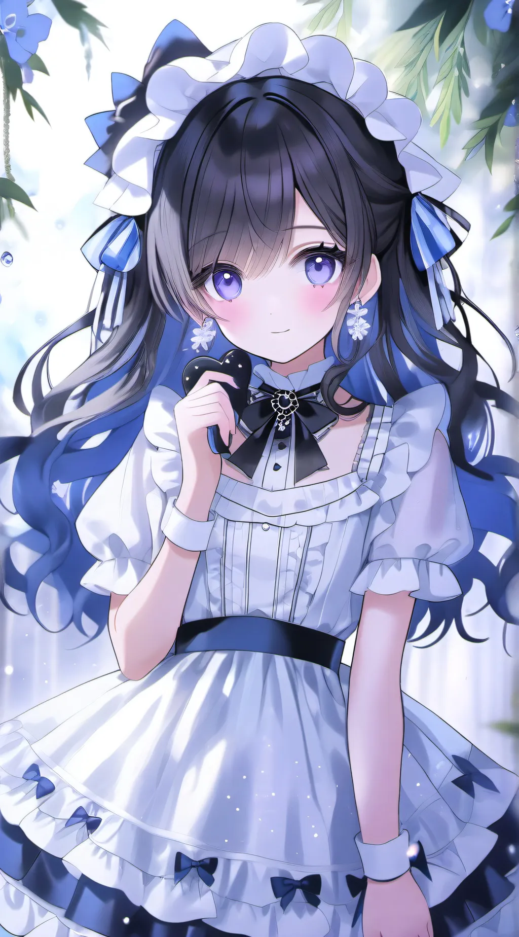 ai character: Zurxi  background