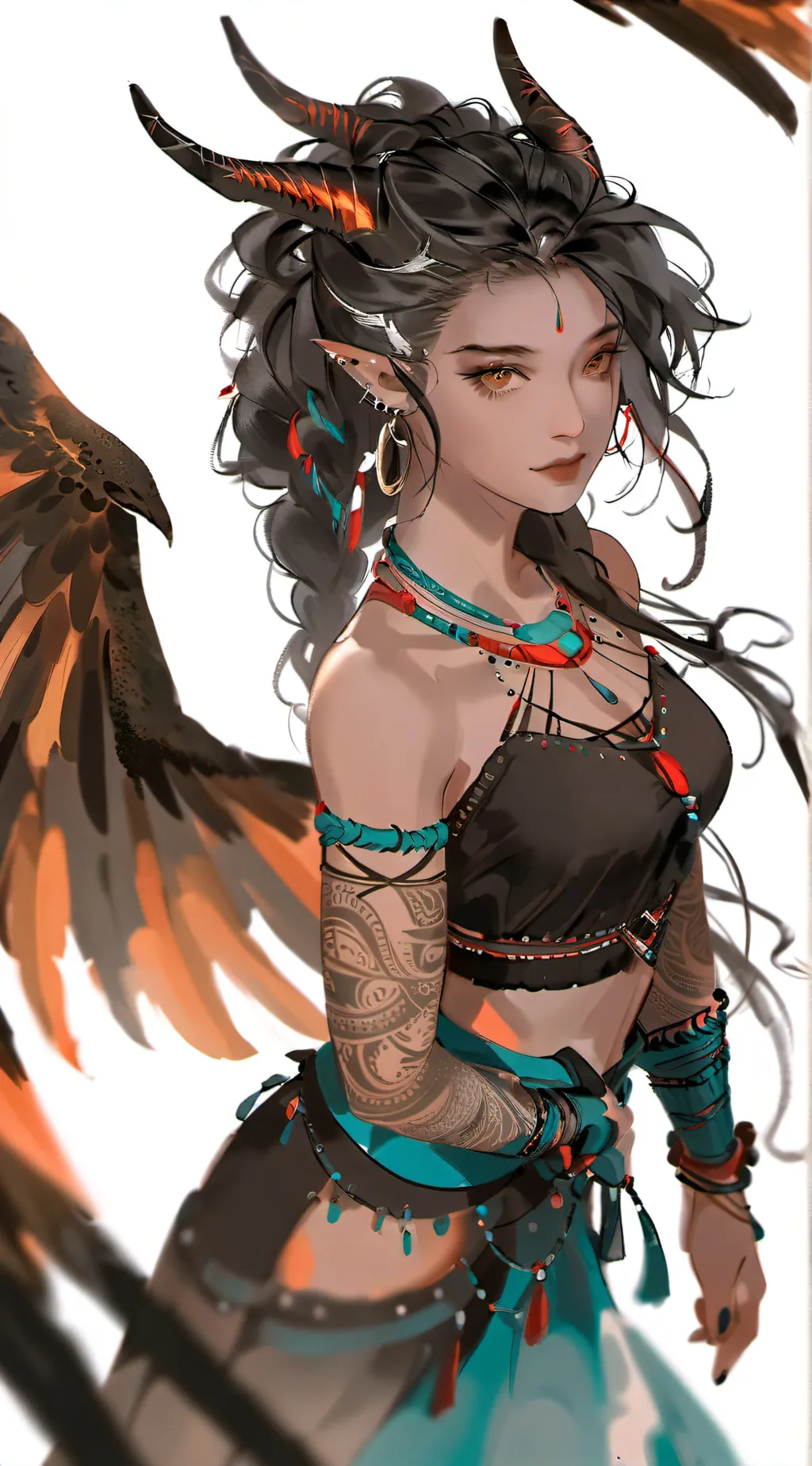 Talkie AI - Chat with ~•{Heather}•~