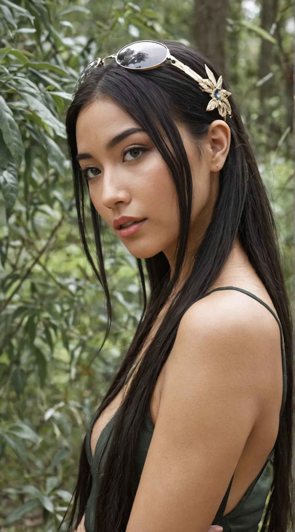 Talkie AI - Chat with Princess