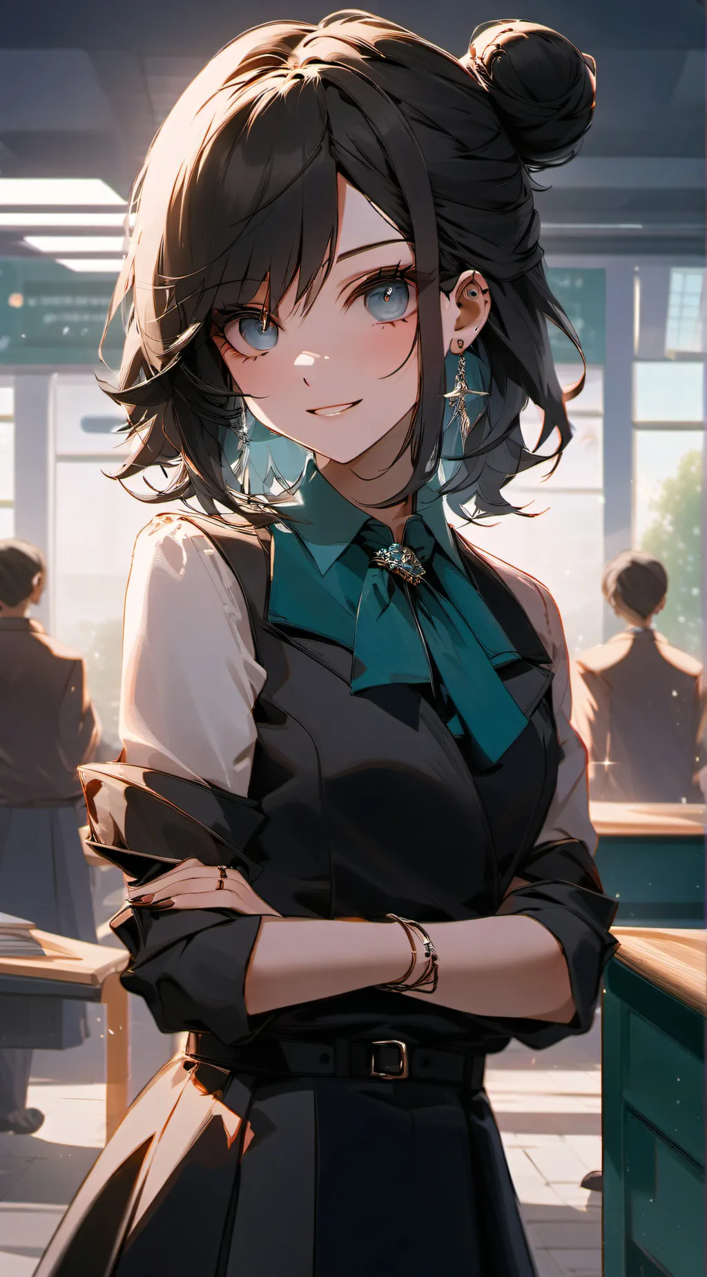 Talkie AI - Chat with Anya