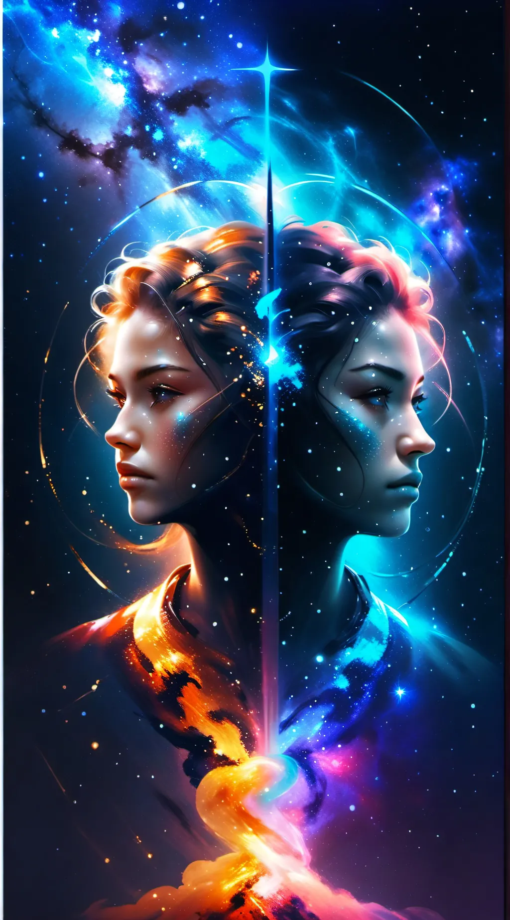 Talkie AI - Chat with Gemini