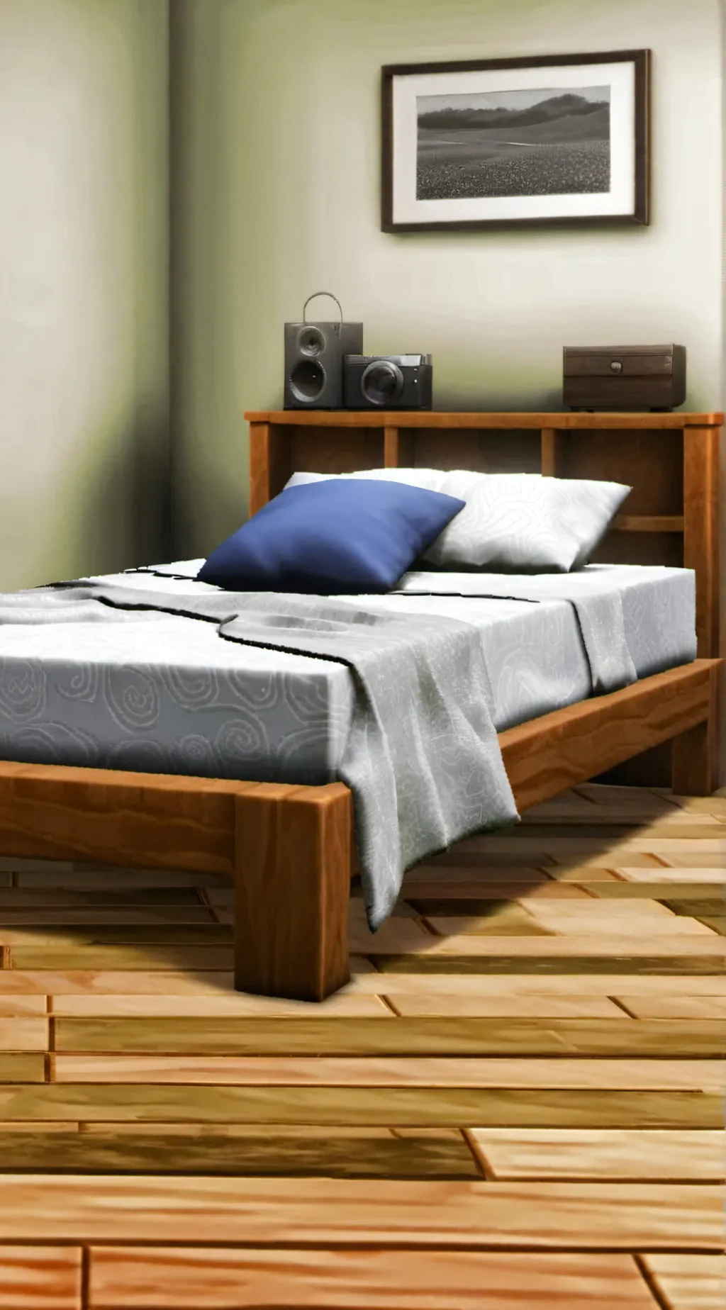 ai character: ✨Mha Sleep Over✨ background