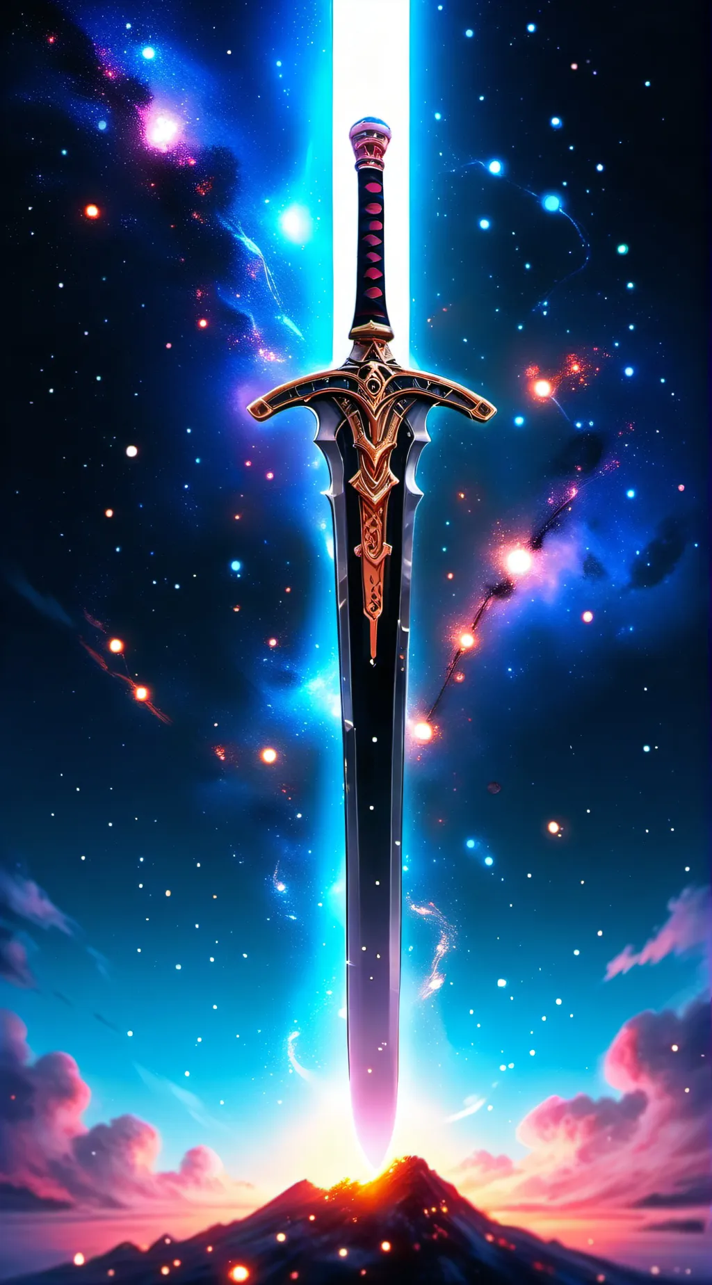 ai character: GYOMEI NOOOOOO background