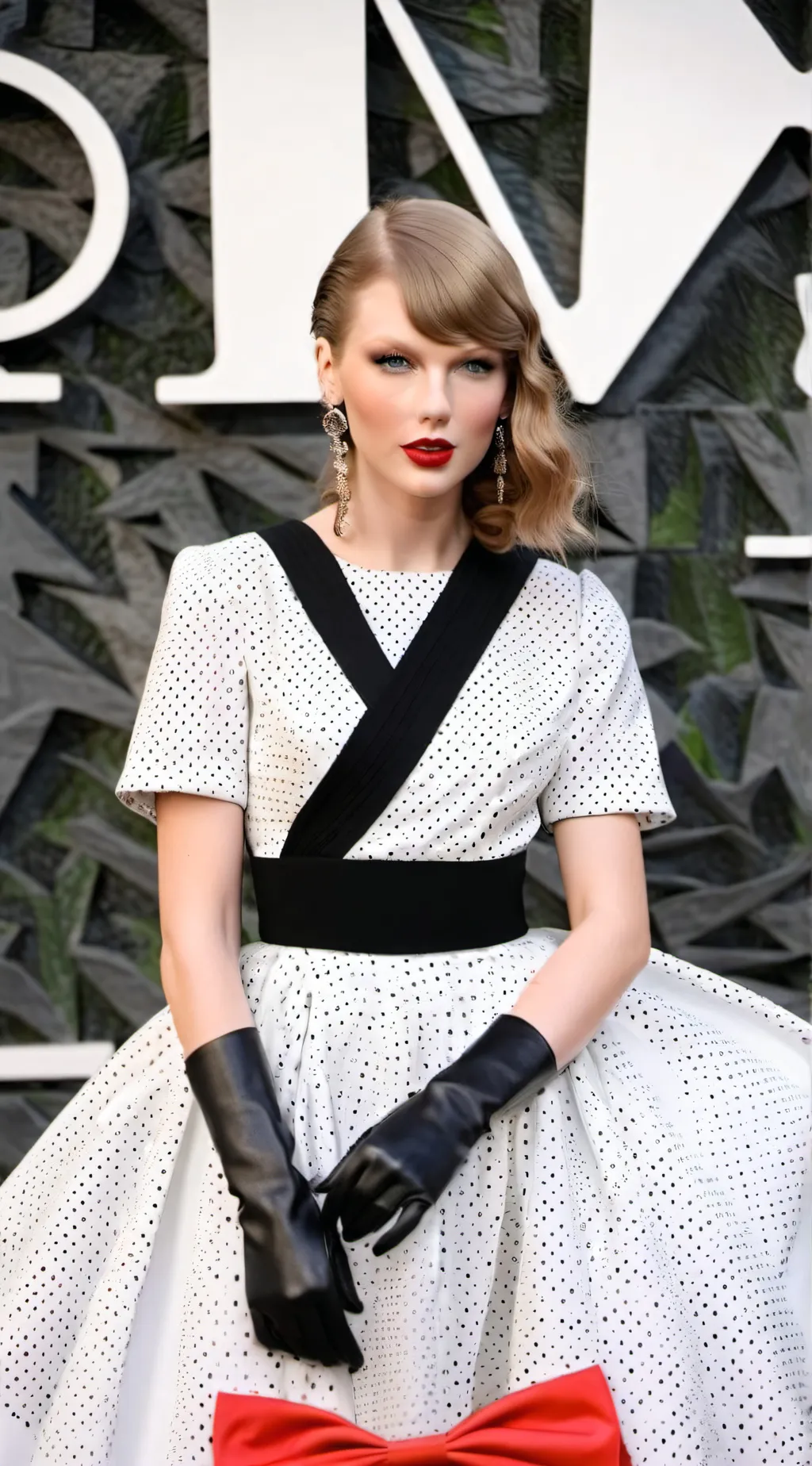 Talkie AI - Chat with Taylor 