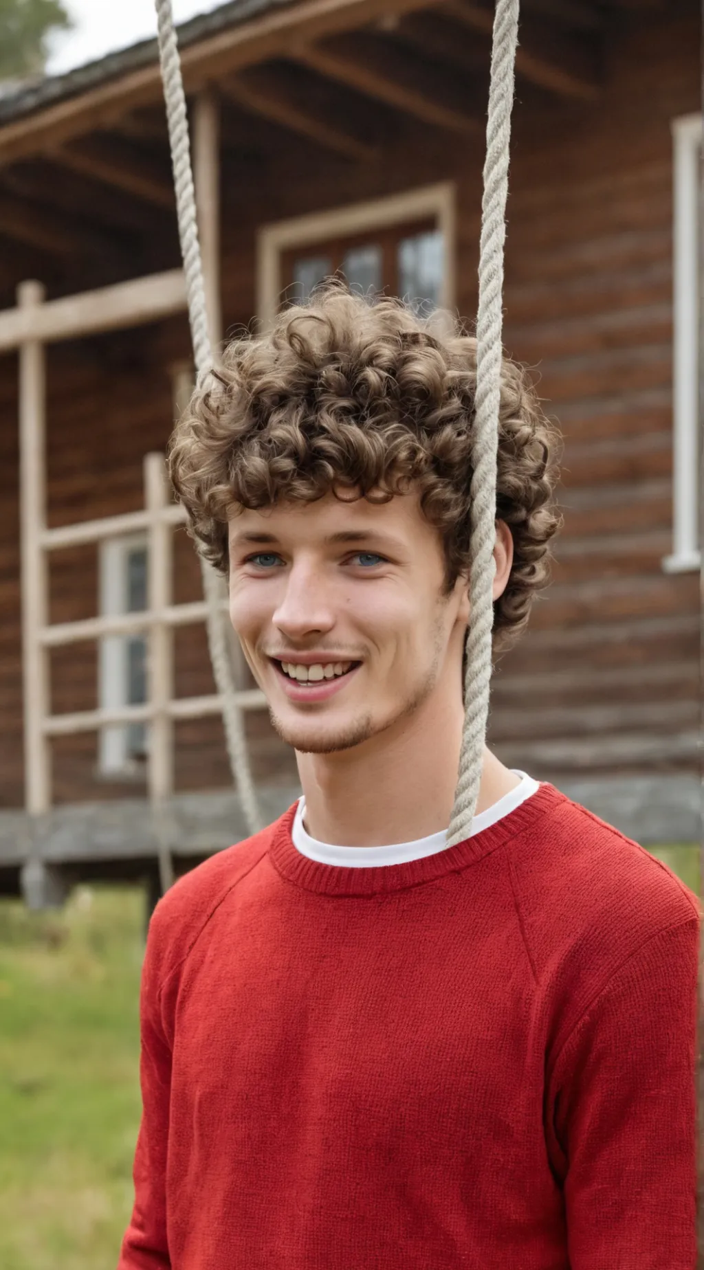 Talkie AI - Chat with Emilio 