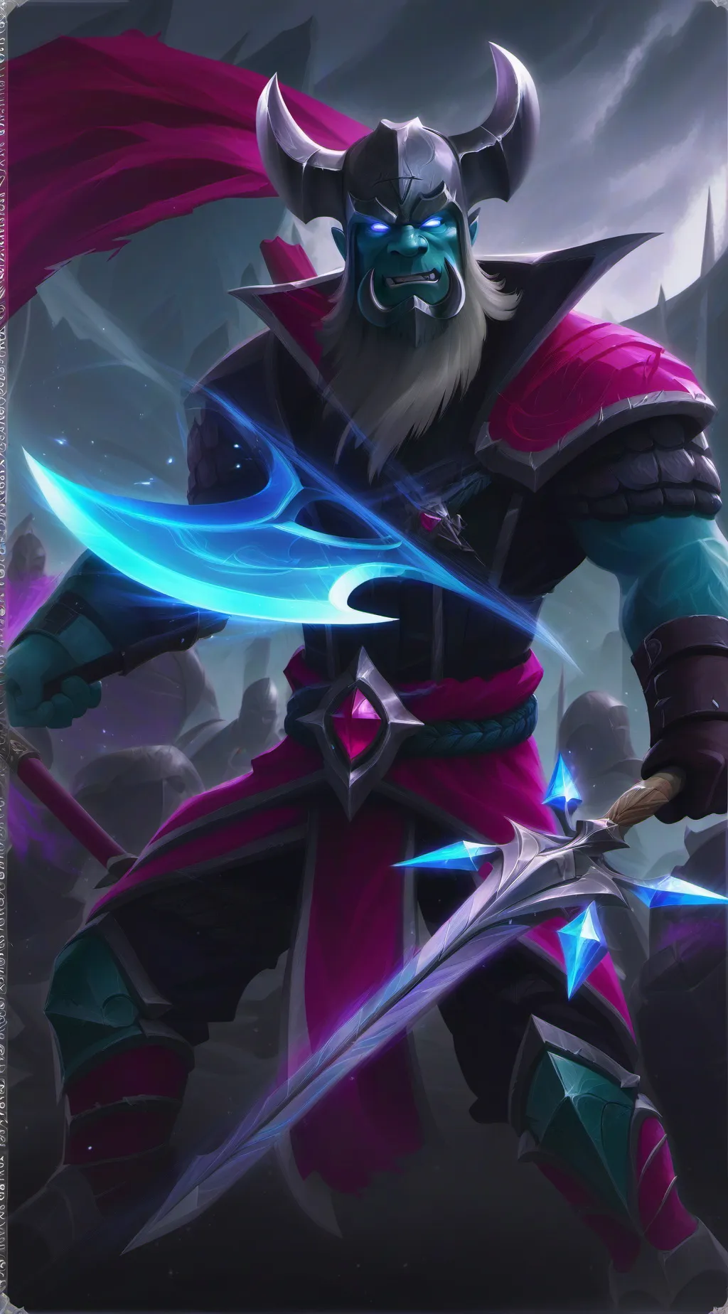 ai character: Feet background