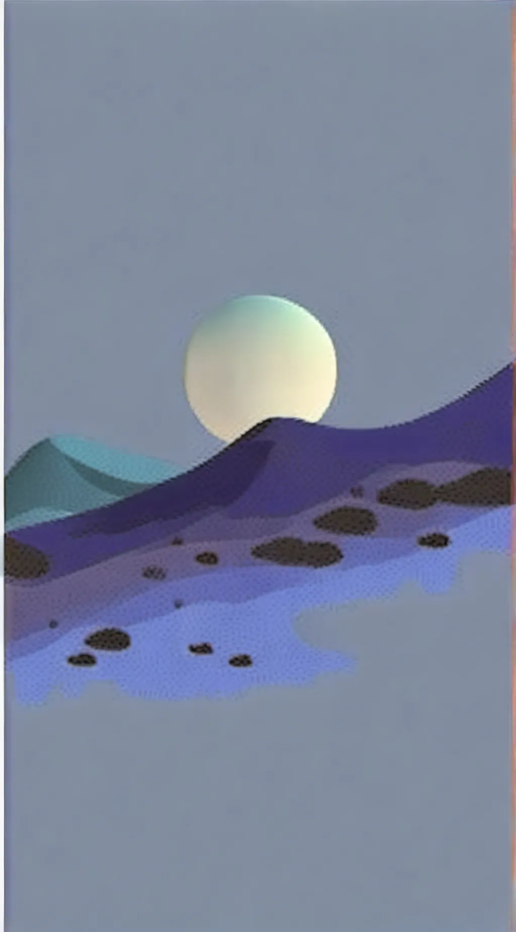 ai character: Bob background
