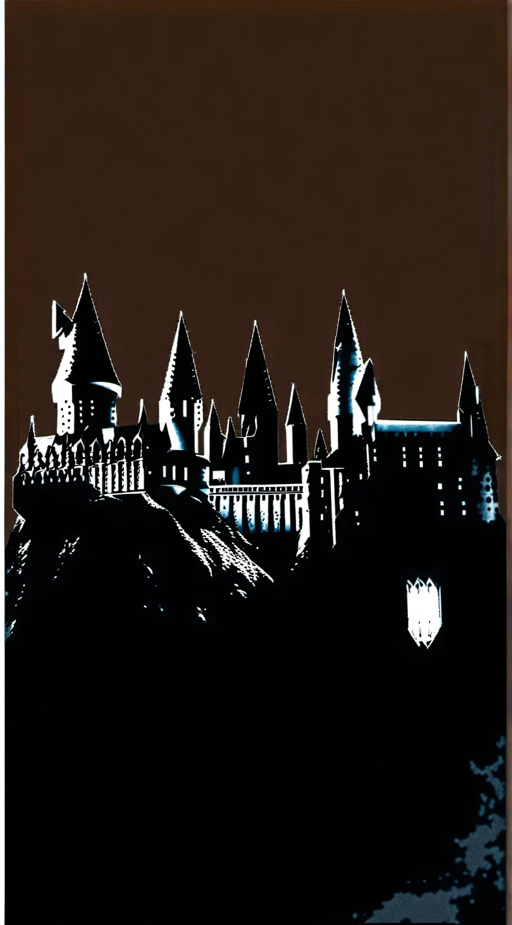 ai character: Hogwarts bitch background