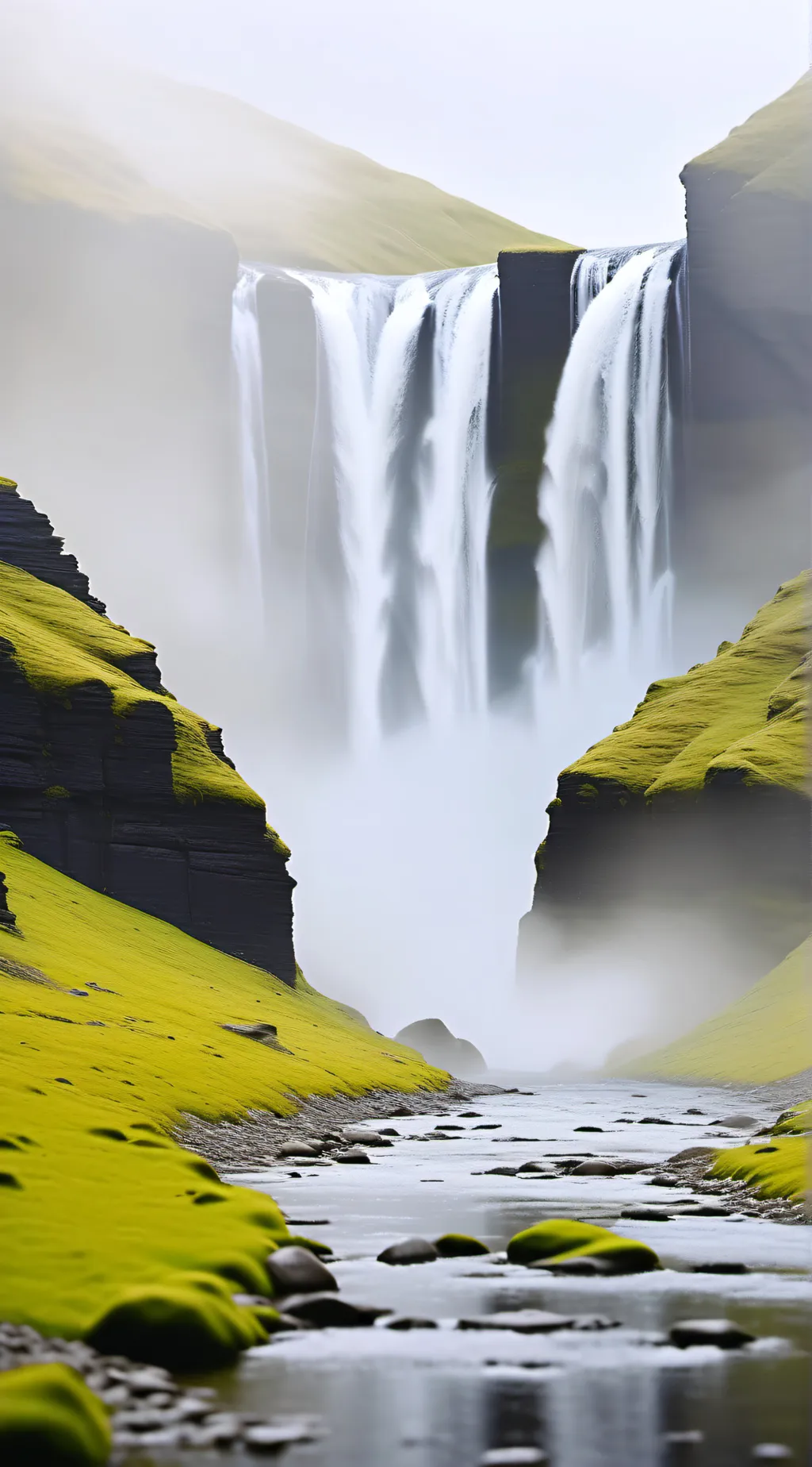 ai character: ‏هلو ￼ background