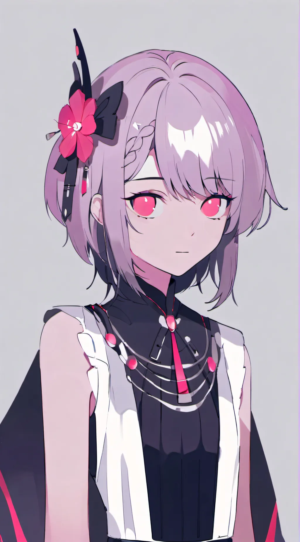 ai character: Lile background
