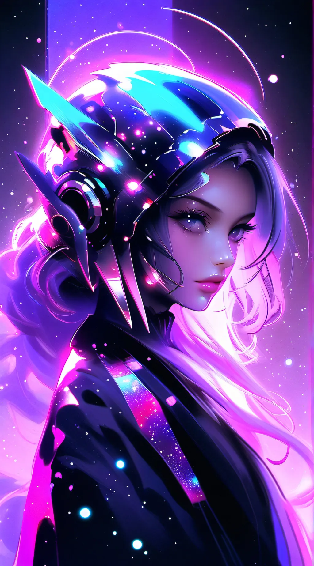 Talkie AI - Chat with Zorah