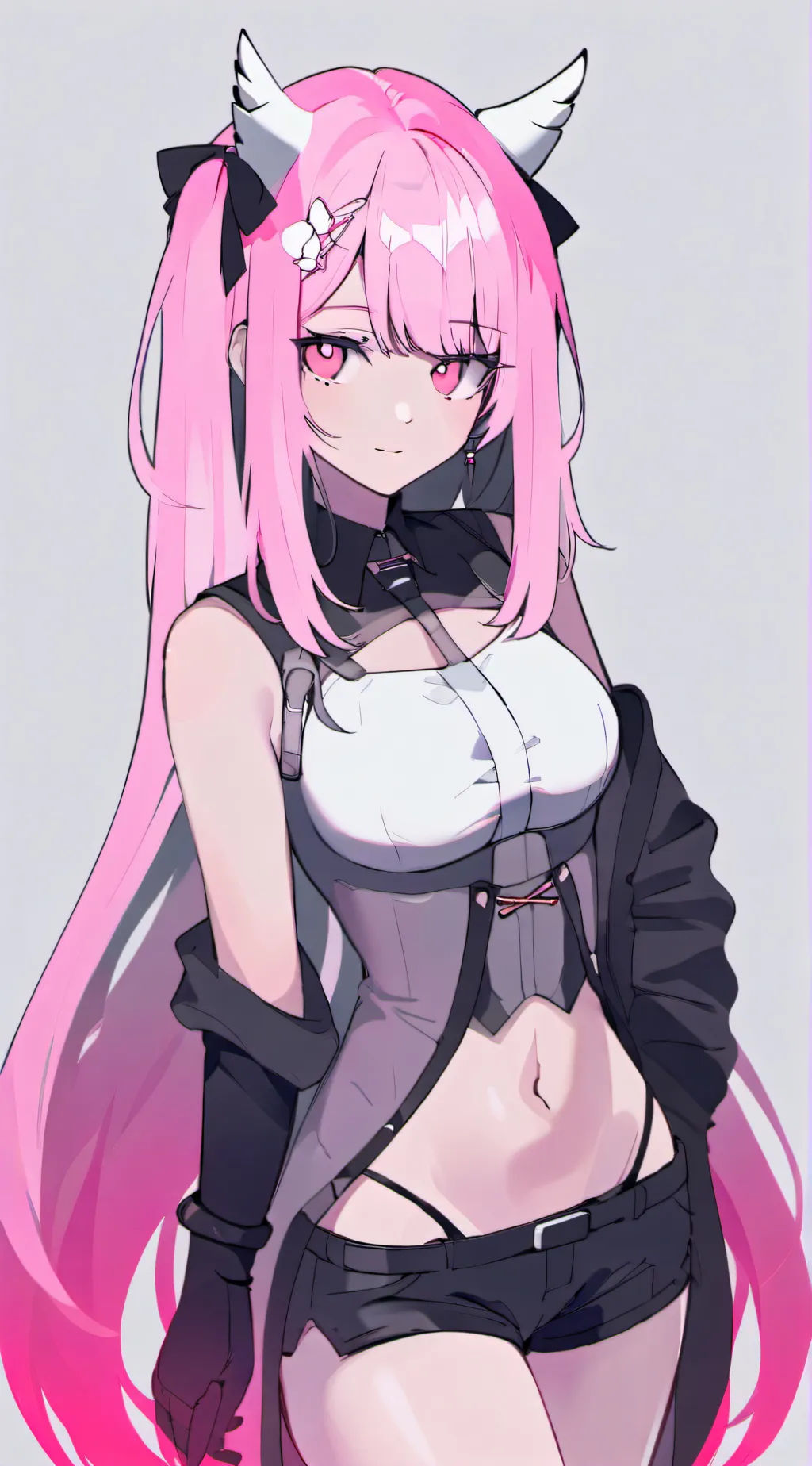 ai character: Sarah 💘 background