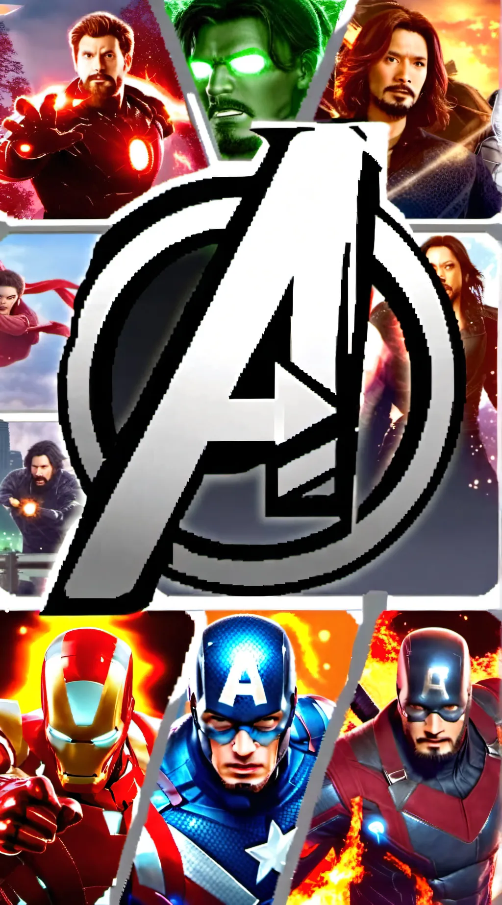 ai character: Troublemaker  background