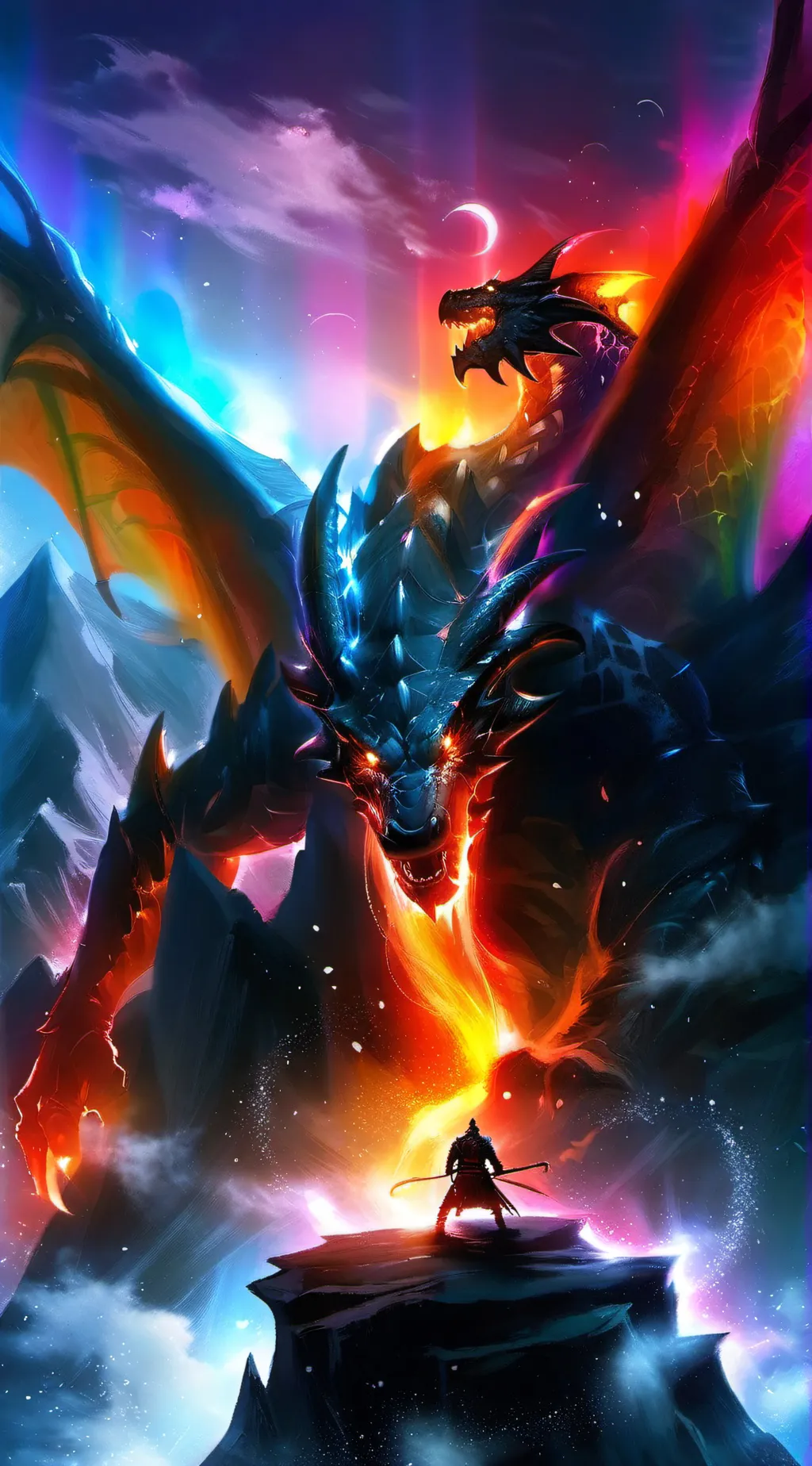 Talkie AI - Chat with backup prophecy