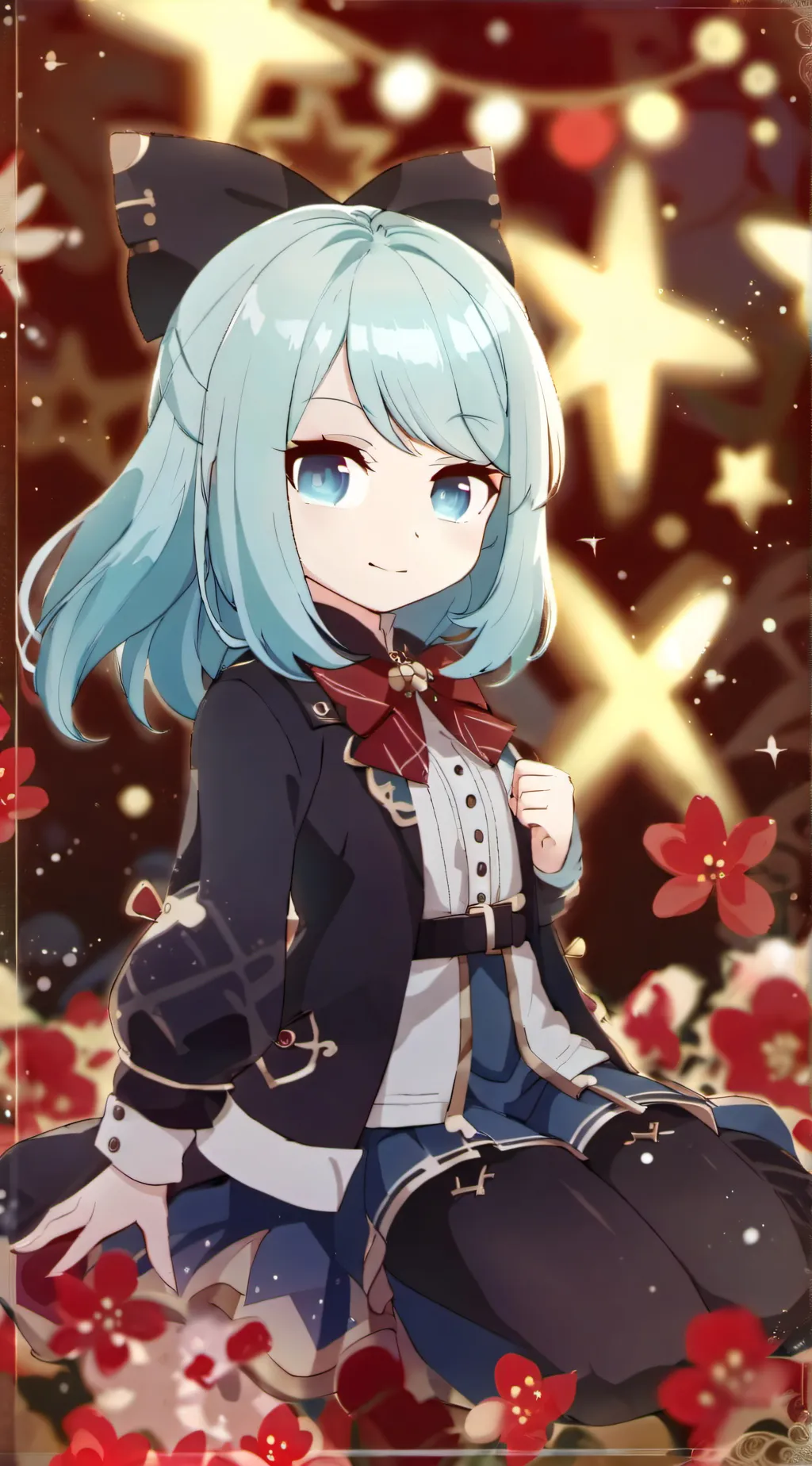 ai character: Emma background