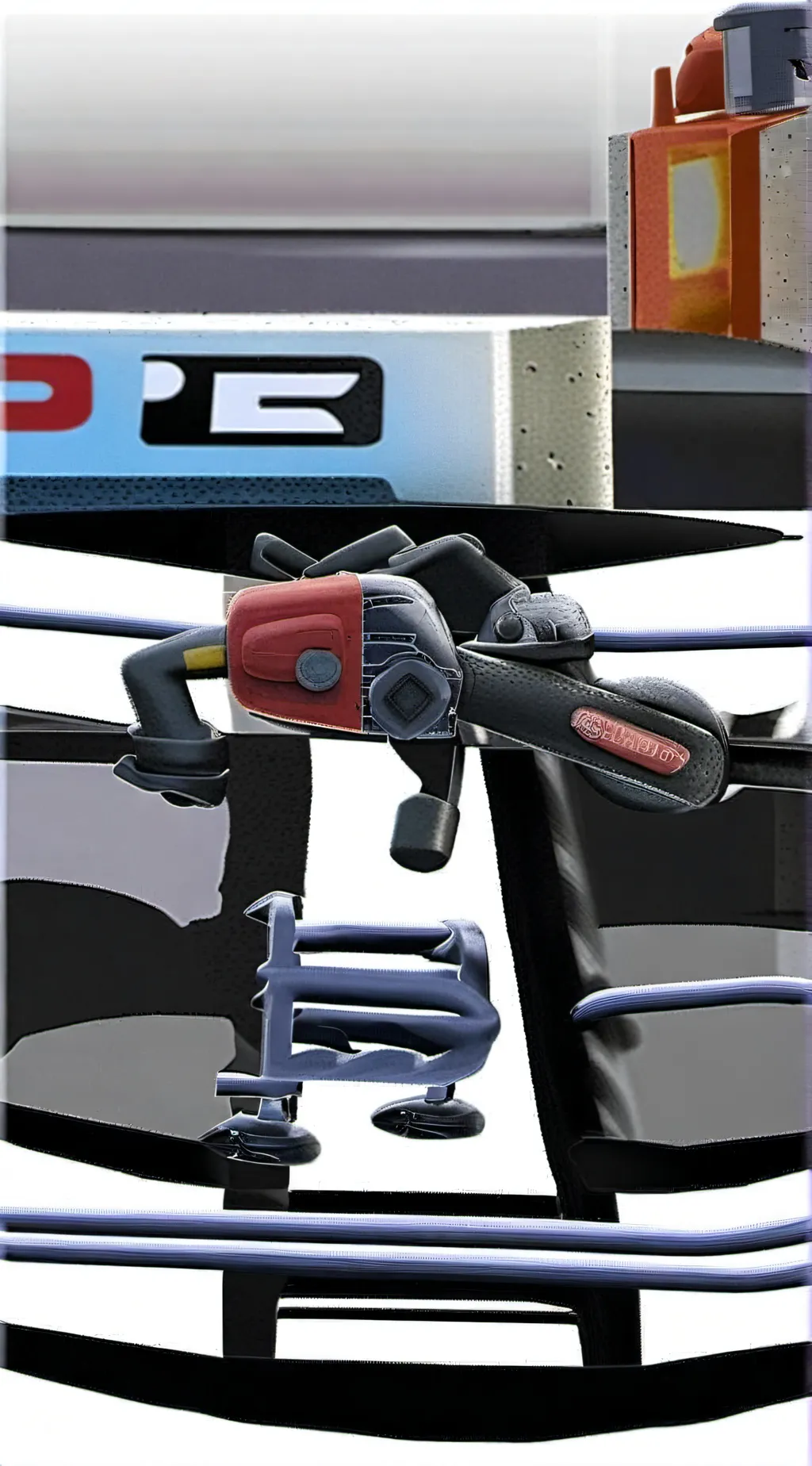ai character: Disney planes background