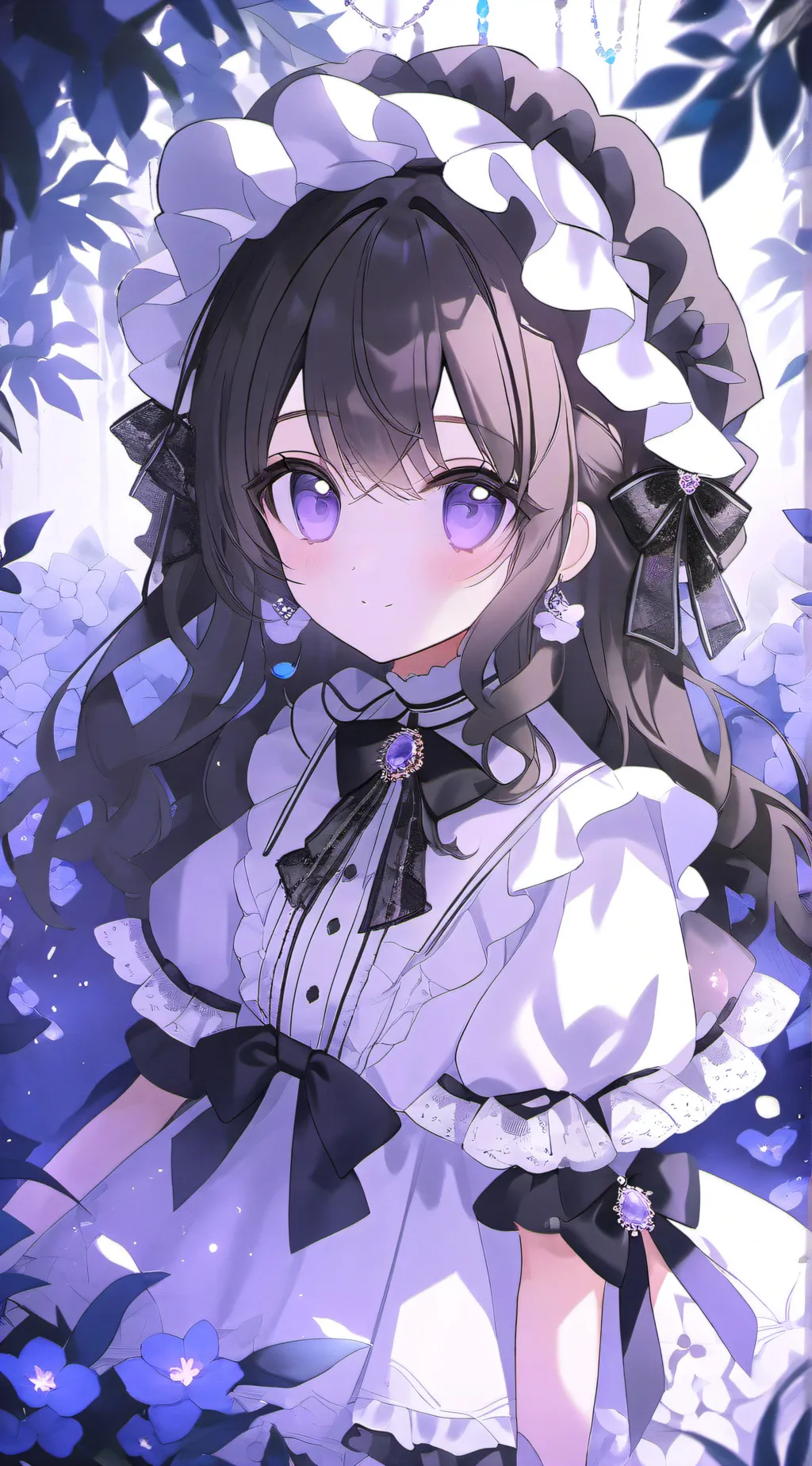 ai character: fpe hates u  background