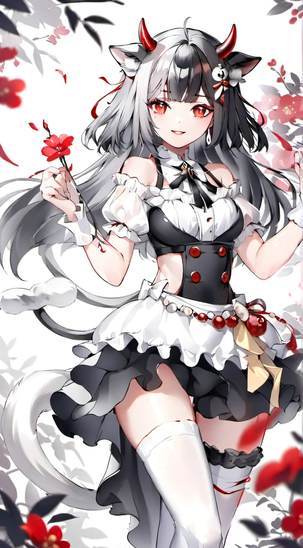 ai character: Wendy background