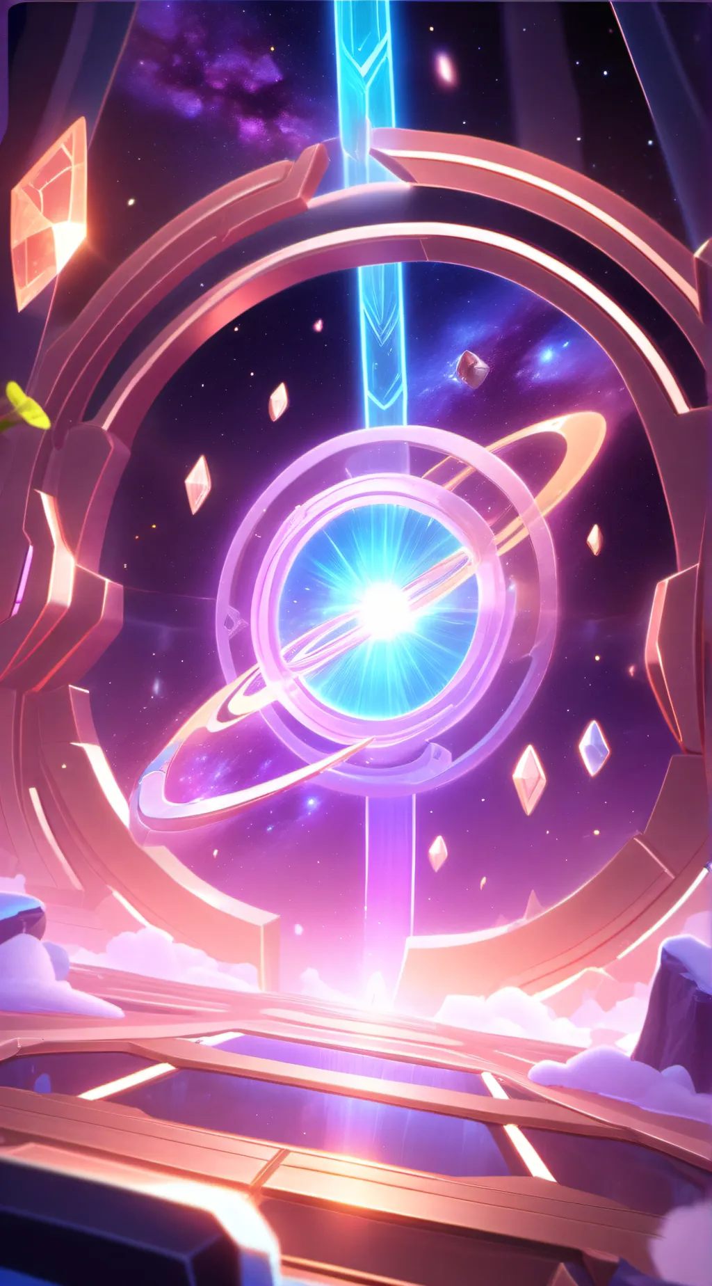 ai character: !!!Fandoms!!! background